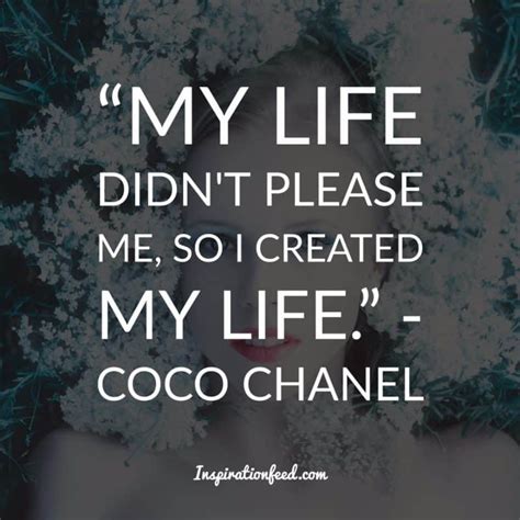 chanel said|coco chanel quotes men.